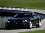 Mercedes-Benz SLR McLaren 2005 года